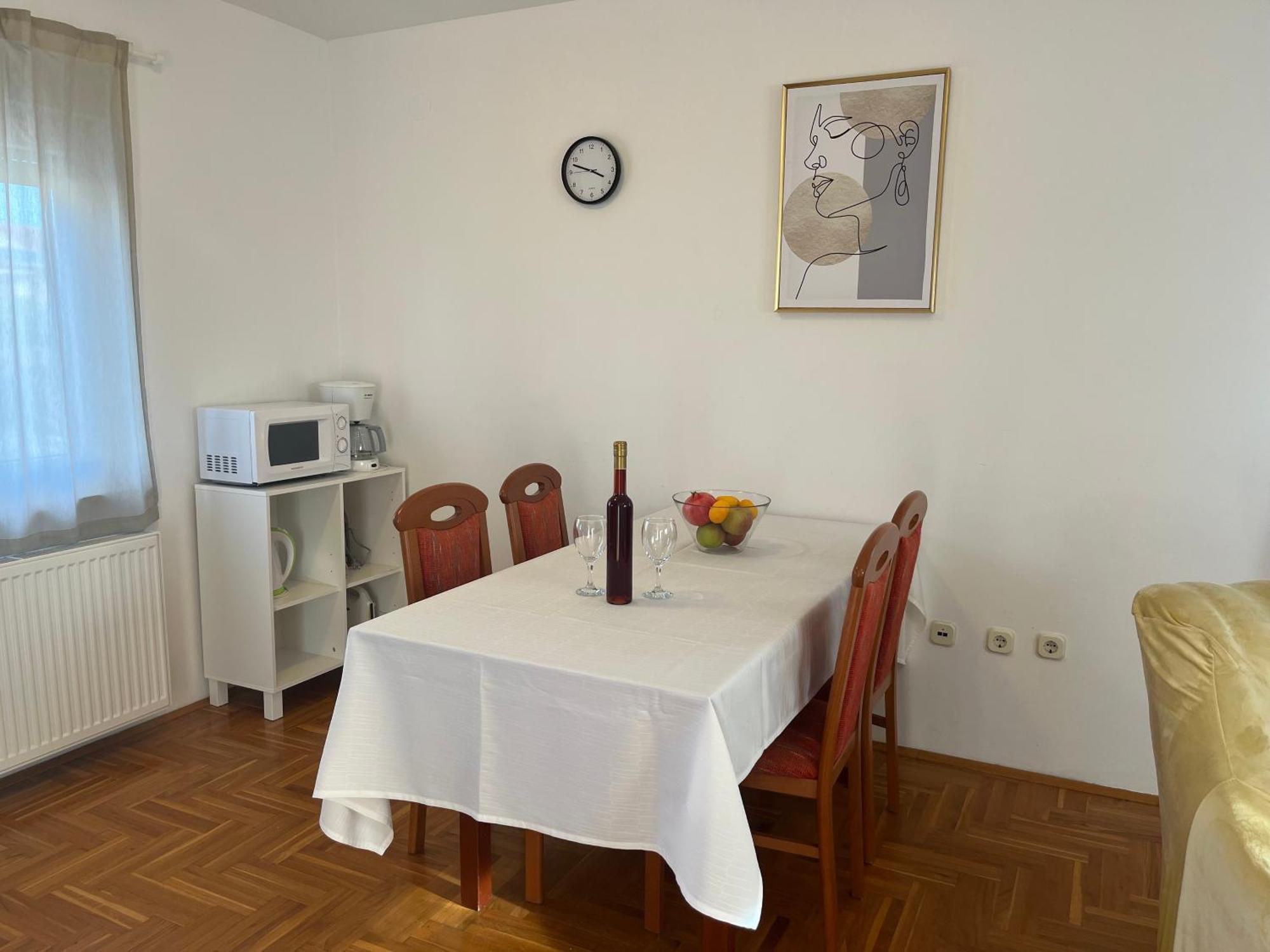 Appartement Burle With Free Private Parking Medulin