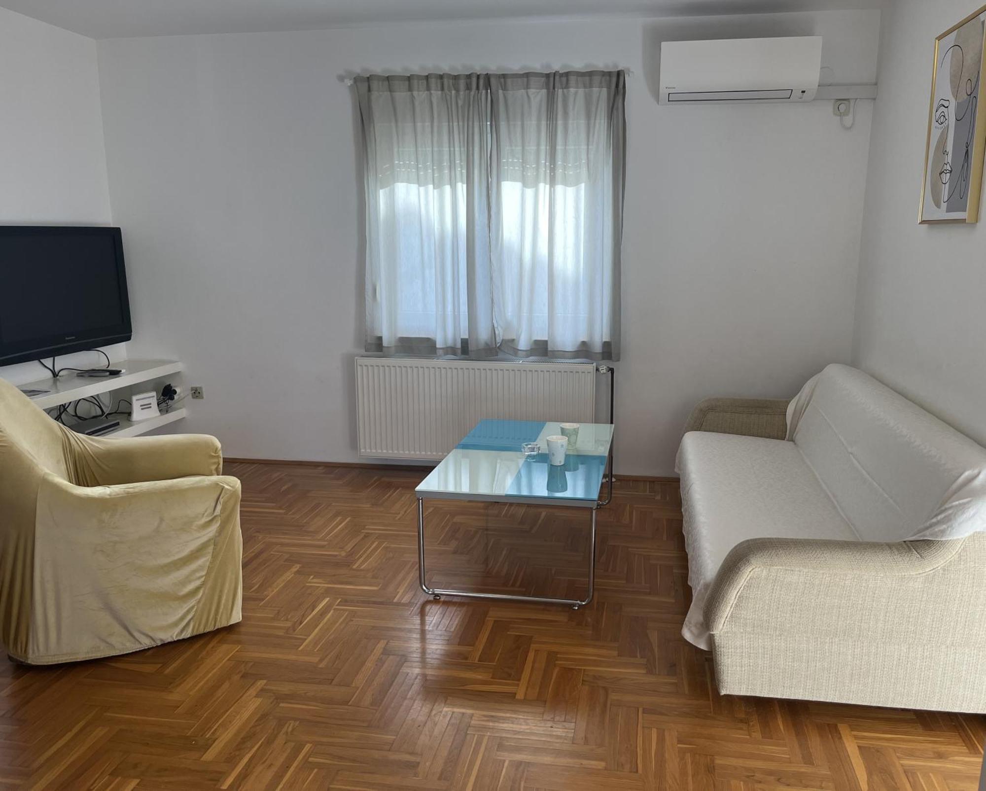 Appartement Burle With Free Private Parking Medulin