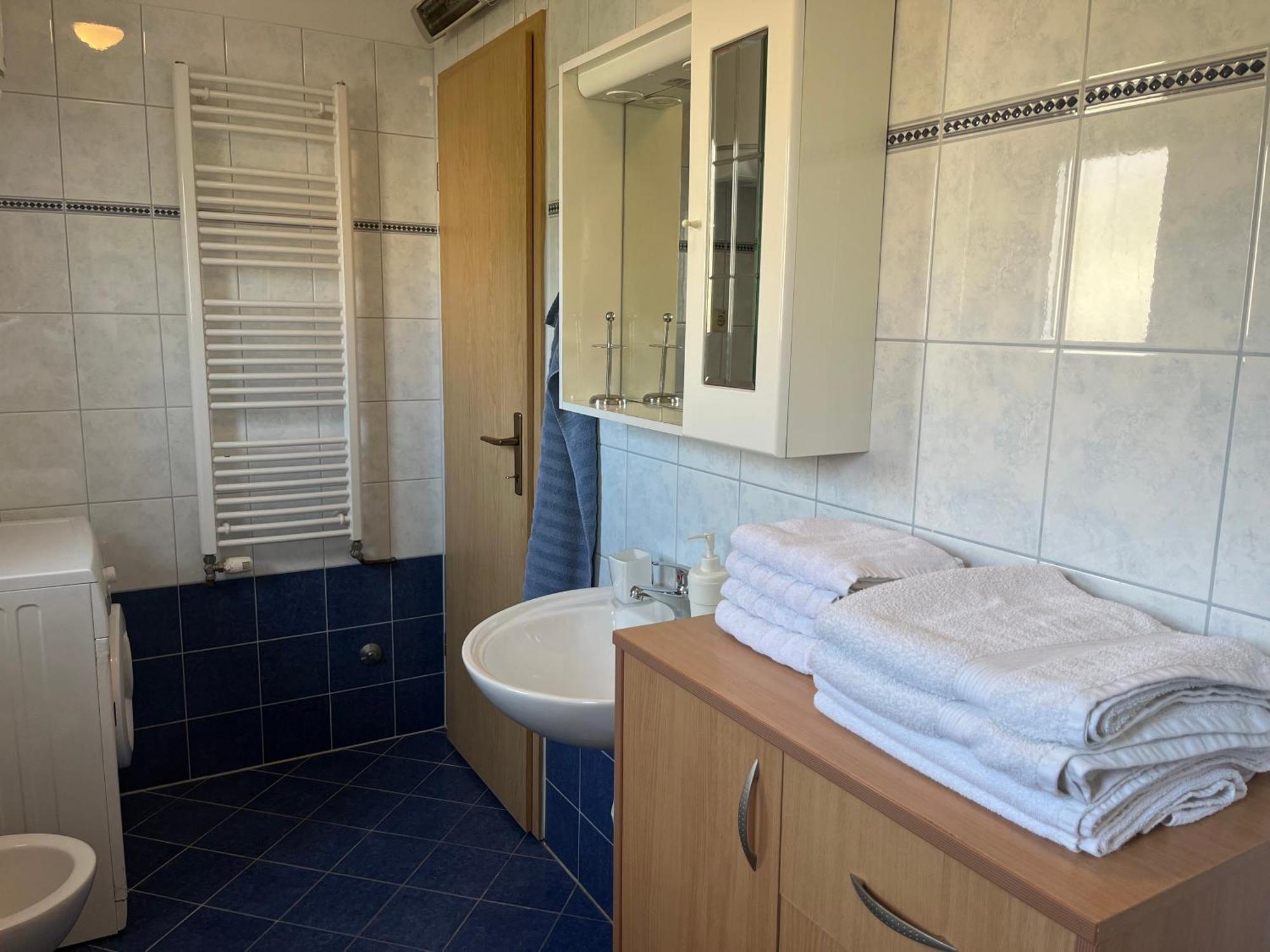 Apartment Burle With Free Private Parking