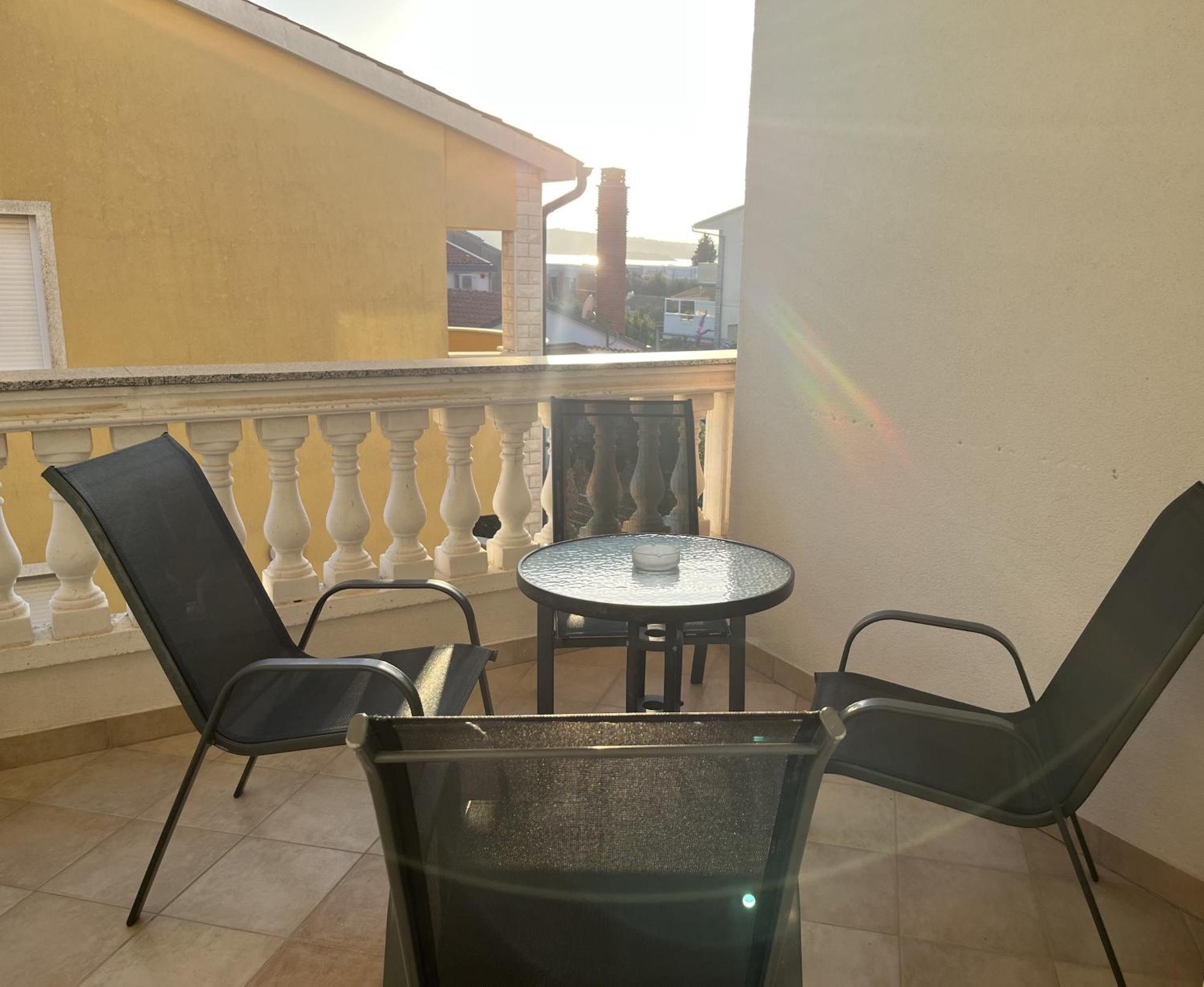 Burle With Free Private Parking * Medulin